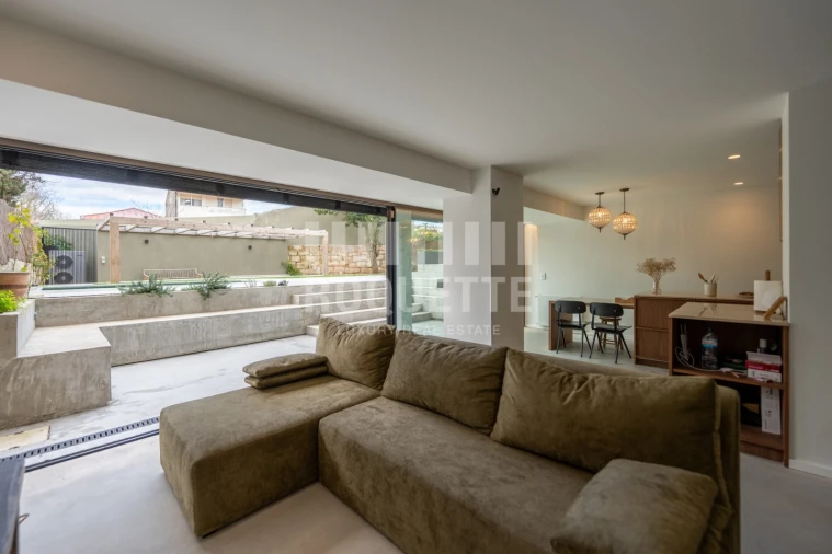 Moradia T4 para Venda em Aldoar, Foz do Douro e Nevogilde Foto 6