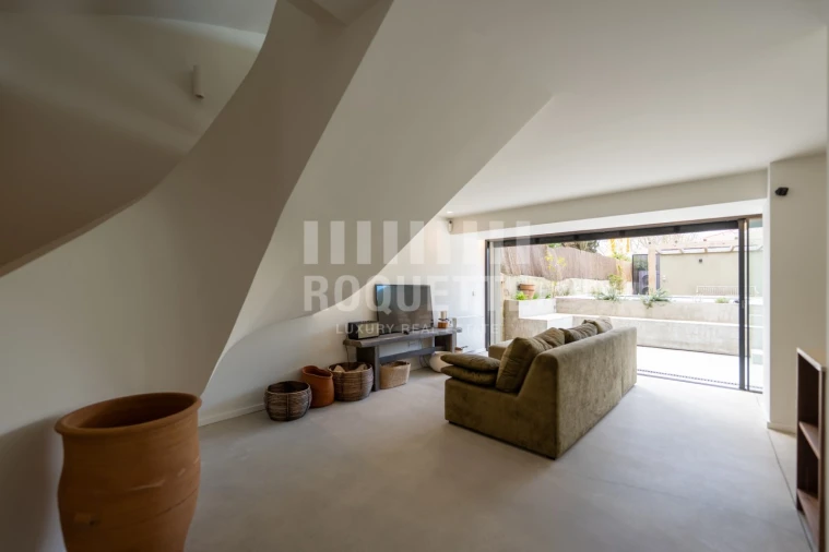 Moradia T4 para Venda em Aldoar, Foz do Douro e Nevogilde Foto 7