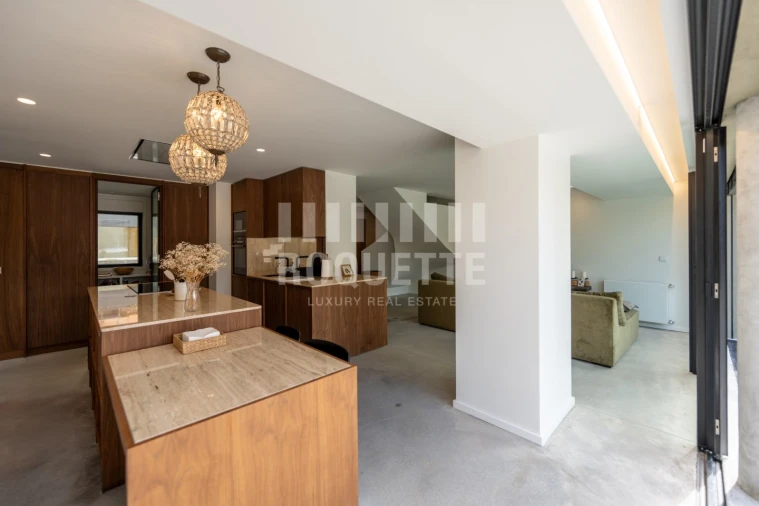 Moradia T4 para Venda em Aldoar, Foz do Douro e Nevogilde Foto 9