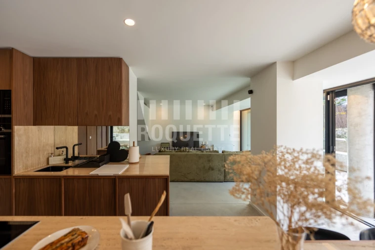 Moradia T4 para Venda em Aldoar, Foz do Douro e Nevogilde Foto 11