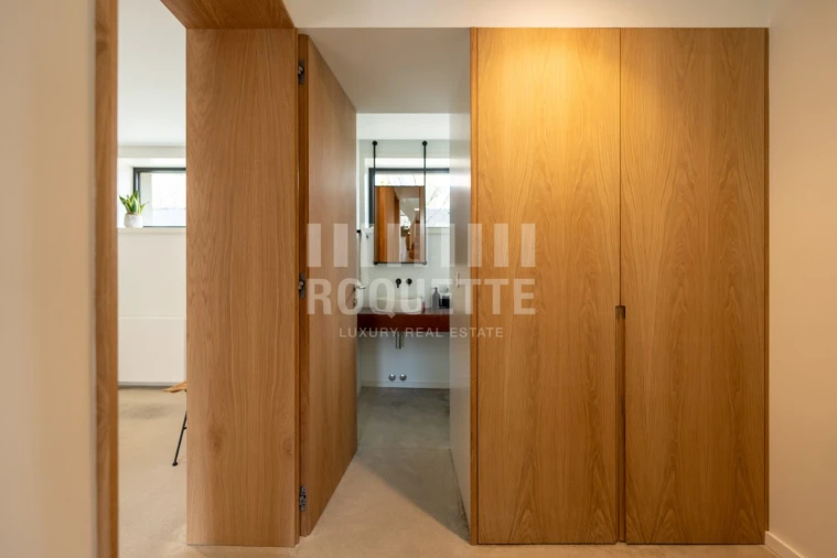 Moradia T4 para Venda em Aldoar, Foz do Douro e Nevogilde Foto 20