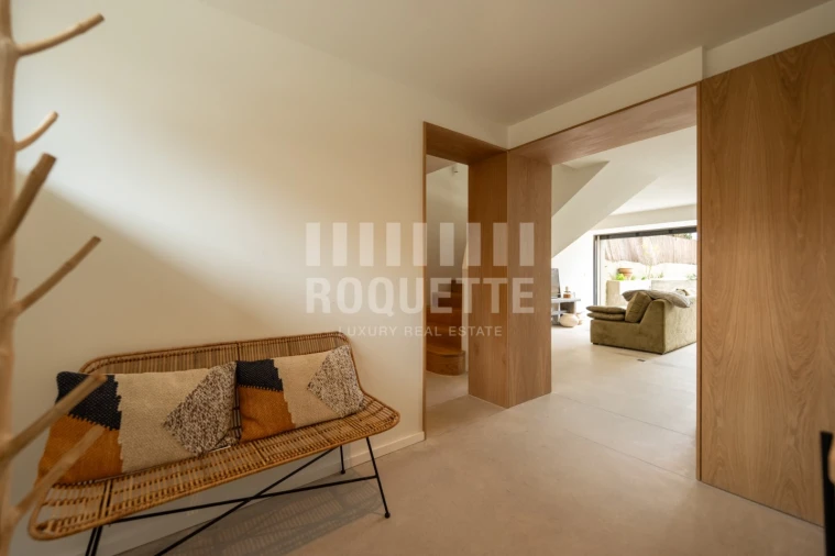 Moradia T4 para Venda em Aldoar, Foz do Douro e Nevogilde Foto 21