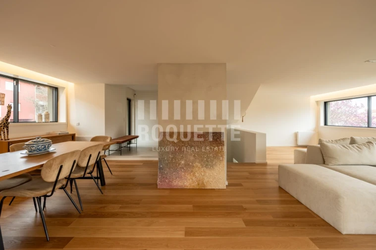 Moradia T4 para Venda em Aldoar, Foz do Douro e Nevogilde Foto 27