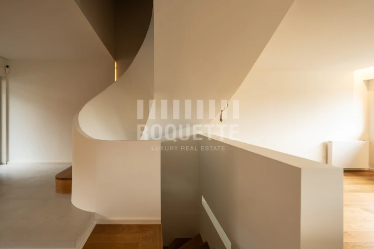 Moradia T4 para Venda em Aldoar, Foz do Douro e Nevogilde Foto 30