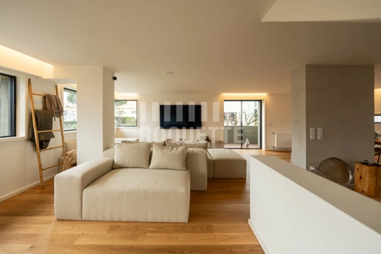 Moradia T4 para Venda em Aldoar, Foz do Douro e Nevogilde Foto 31