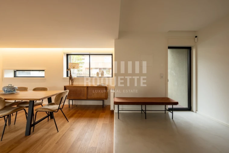 Moradia T4 para Venda em Aldoar, Foz do Douro e Nevogilde Foto 34