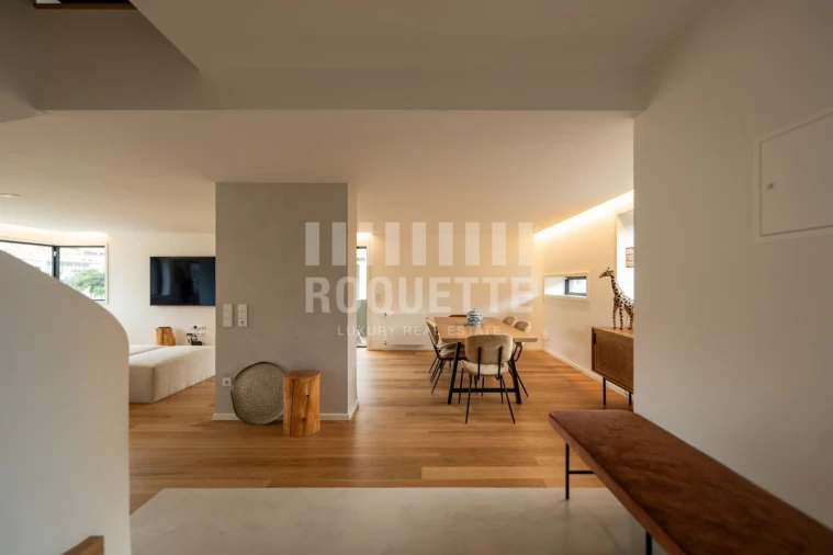 Moradia T4 para Venda em Aldoar, Foz do Douro e Nevogilde Foto 39