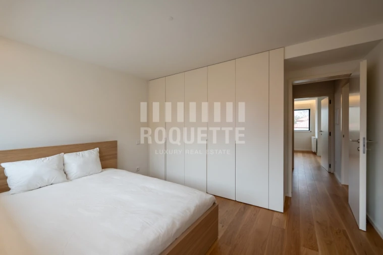 Moradia T4 para Venda em Aldoar, Foz do Douro e Nevogilde Foto 45