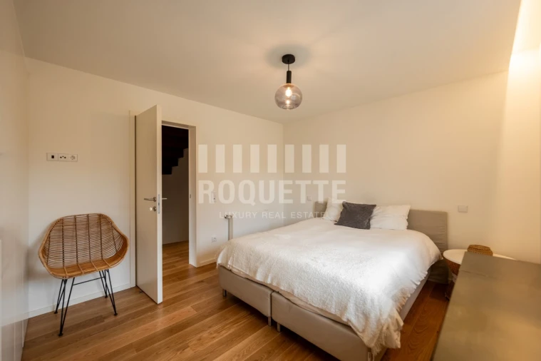 Moradia T4 para Venda em Aldoar, Foz do Douro e Nevogilde Foto 51