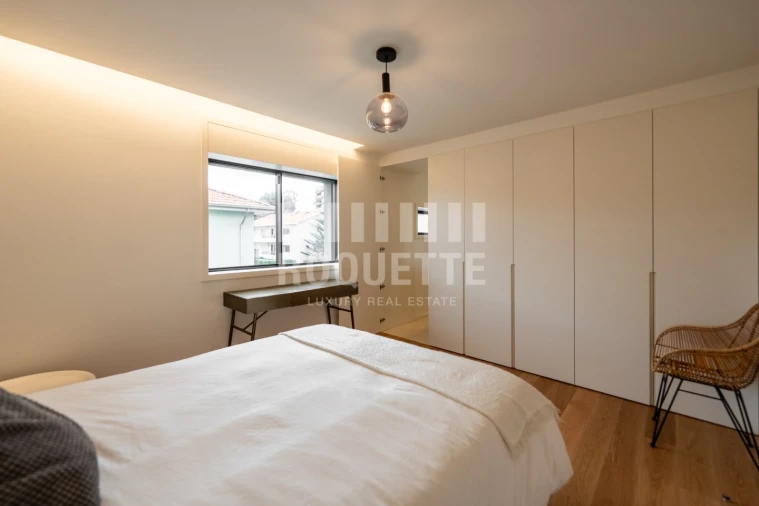 Moradia T4 para Venda em Aldoar, Foz do Douro e Nevogilde Foto 52