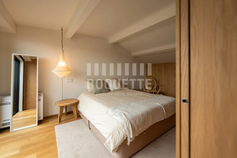 Moradia T4 para Venda em Aldoar, Foz do Douro e Nevogilde Foto 55