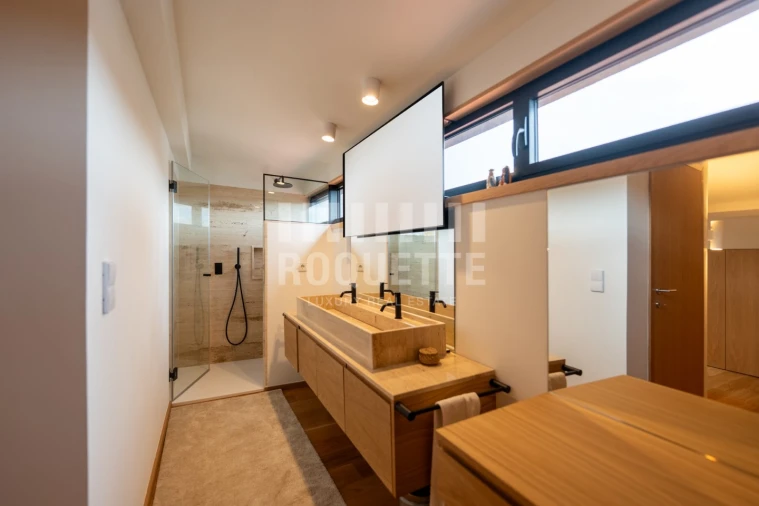 Moradia T4 para Venda em Aldoar, Foz do Douro e Nevogilde Foto 57