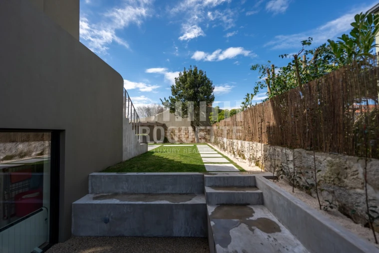 Moradia T4 para Venda em Aldoar, Foz do Douro e Nevogilde Foto 60