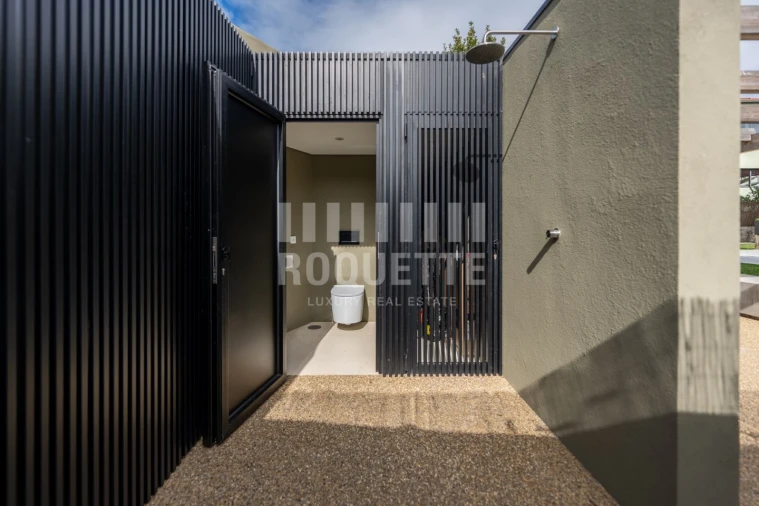 Moradia T4 para Venda em Aldoar, Foz do Douro e Nevogilde Foto 64