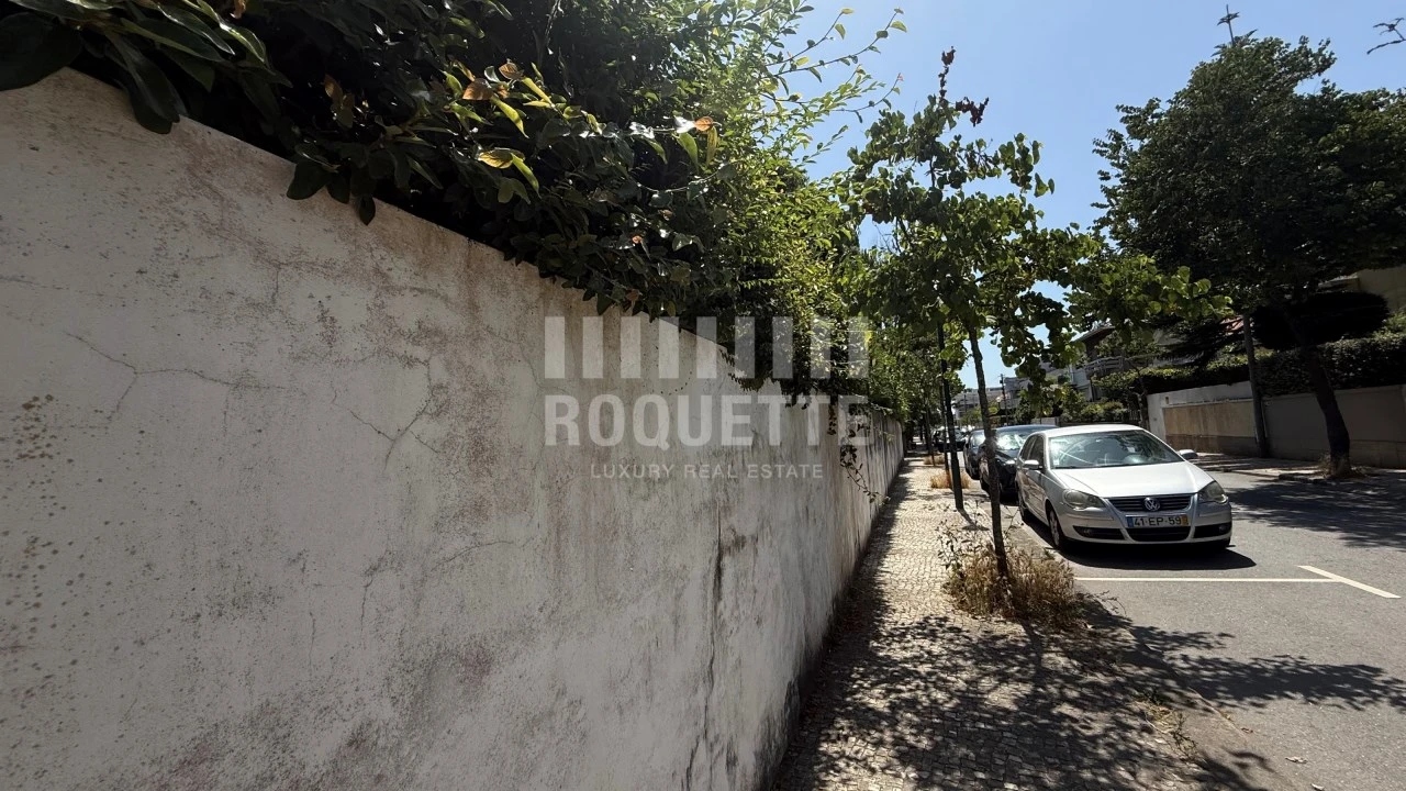 Moradia T4 para Venda em Lordelo do Ouro e Massarelos Foto 11