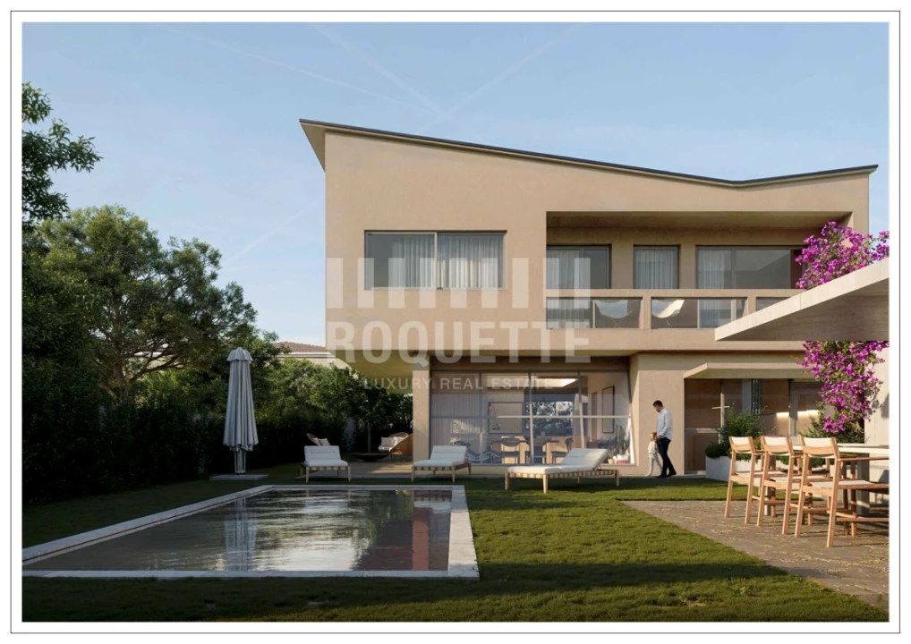 Moradia T4 para Venda em Lordelo do Ouro e Massarelos Foto 3