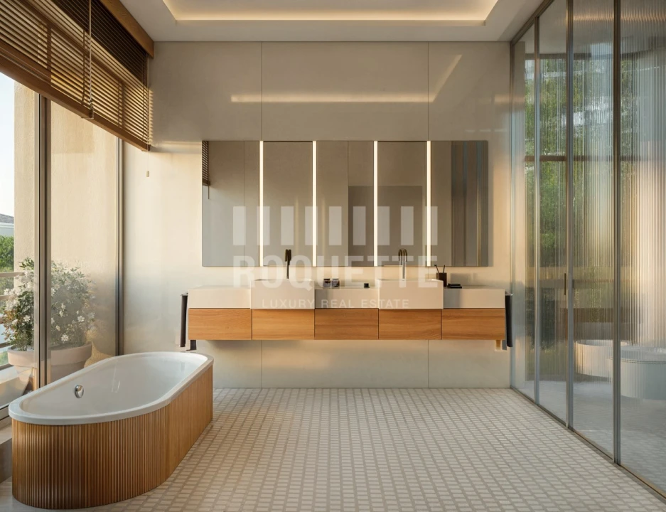 Moradia T4 para Venda em Lordelo do Ouro e Massarelos Foto 17