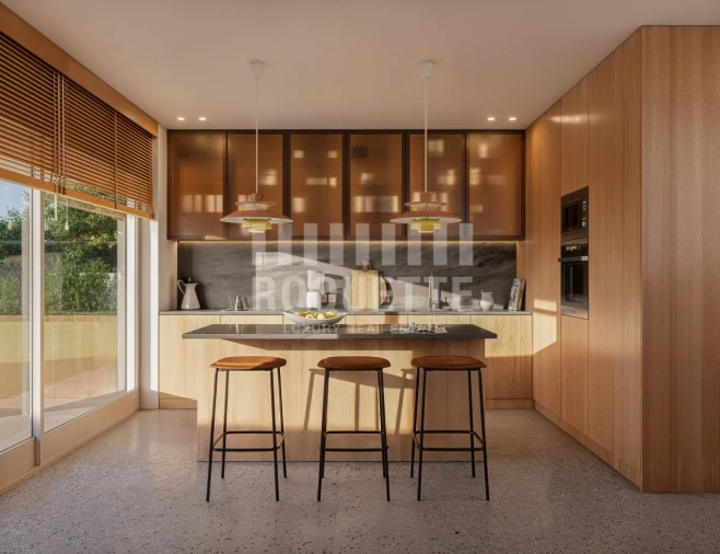 Moradia T4 para Venda em Lordelo do Ouro e Massarelos Foto 4