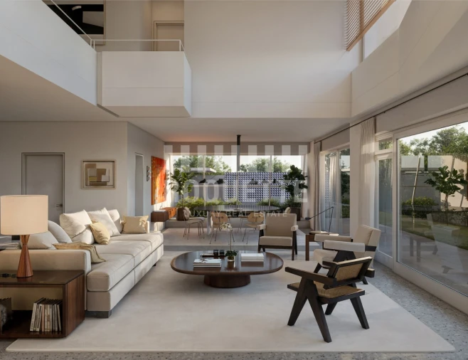 Moradia T4 para Venda em Lordelo do Ouro e Massarelos