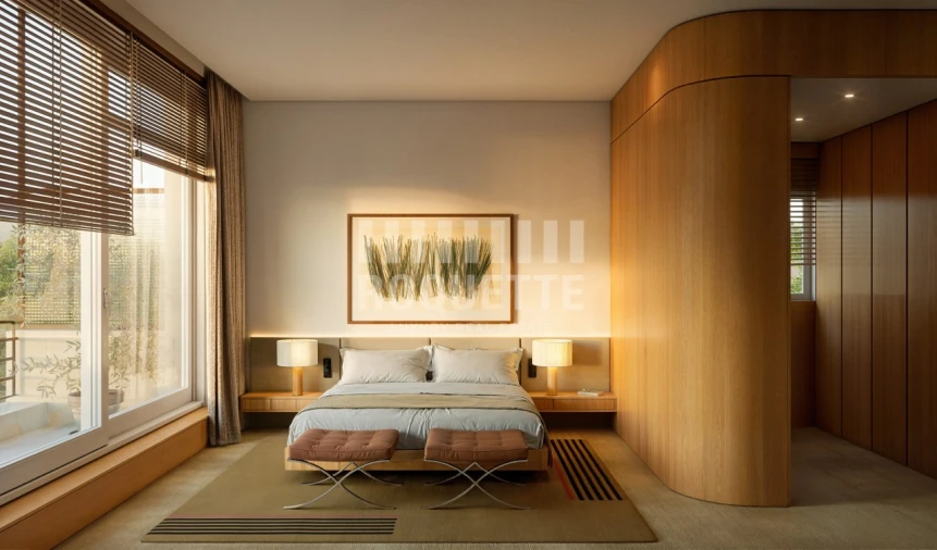 Moradia T4 para Venda em Lordelo do Ouro e Massarelos Foto 6