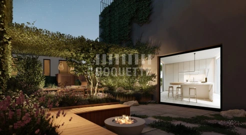 Apartamento T4 para Venda em Lordelo do Ouro e Massarelos