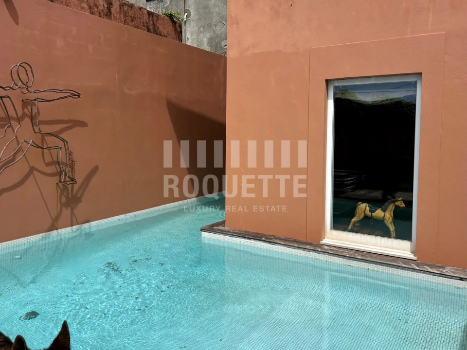 Moradia T4 para Venda em Aldoar, Foz do Douro e Nevogilde Foto 14