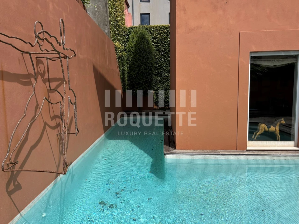 Moradia T4 para Venda em Aldoar, Foz do Douro e Nevogilde Foto 15