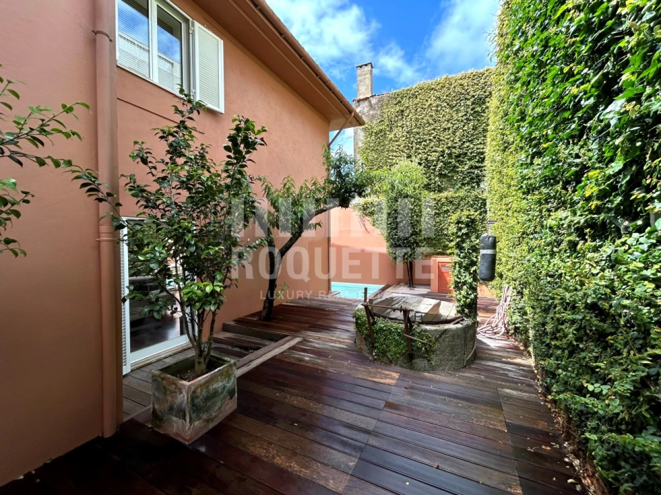 Moradia T4 para Venda em Aldoar, Foz do Douro e Nevogilde Foto 16