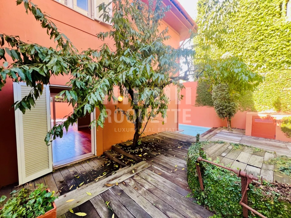 Moradia T4 para Venda em Aldoar, Foz do Douro e Nevogilde Foto 29