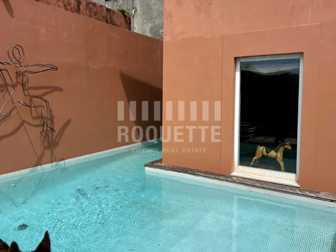 Moradia T4 para Venda em Aldoar, Foz do Douro e Nevogilde Foto 14