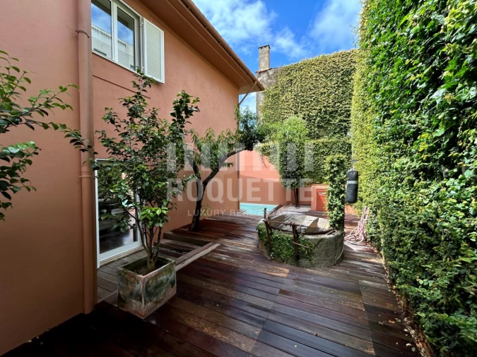 Moradia T4 para Venda em Aldoar, Foz do Douro e Nevogilde Foto 3