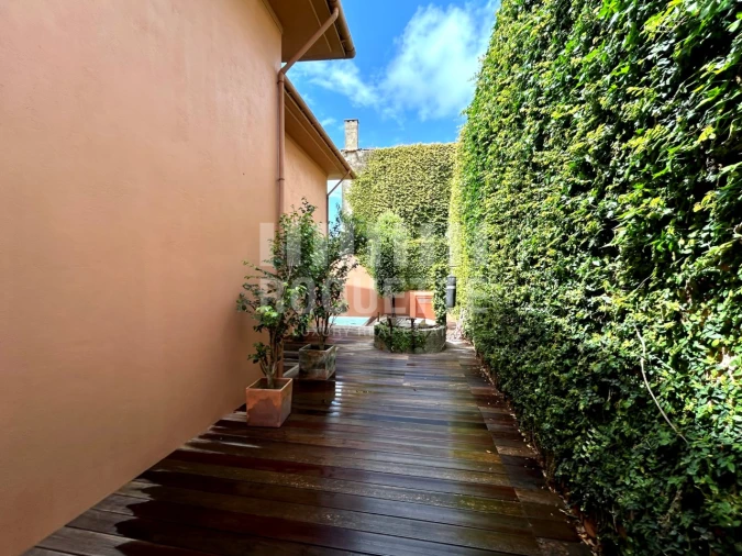 Moradia T4 para Venda em Aldoar, Foz do Douro e Nevogilde Foto 17