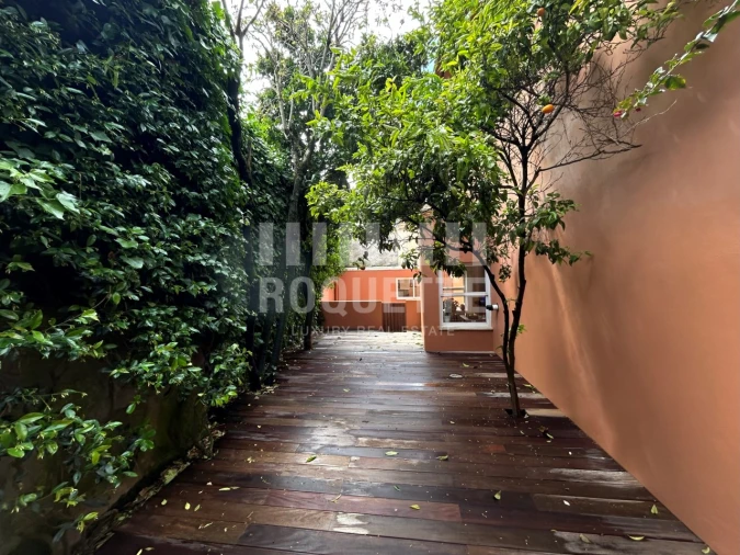 Moradia T4 para Venda em Aldoar, Foz do Douro e Nevogilde Foto 19