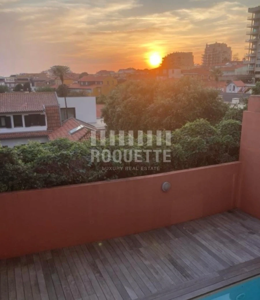 Moradia T4 para Venda em Aldoar, Foz do Douro e Nevogilde Foto 27