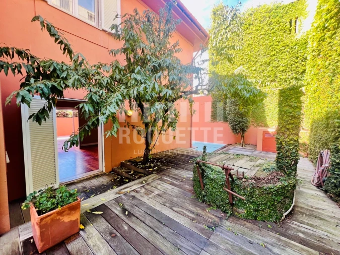 Moradia T4 para Venda em Aldoar, Foz do Douro e Nevogilde