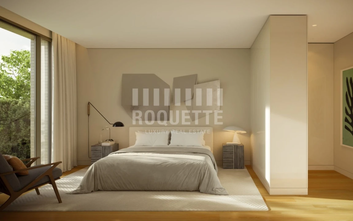Apartamento T4 para Venda em Aldoar, Foz do Douro e Nevogilde Foto 16
