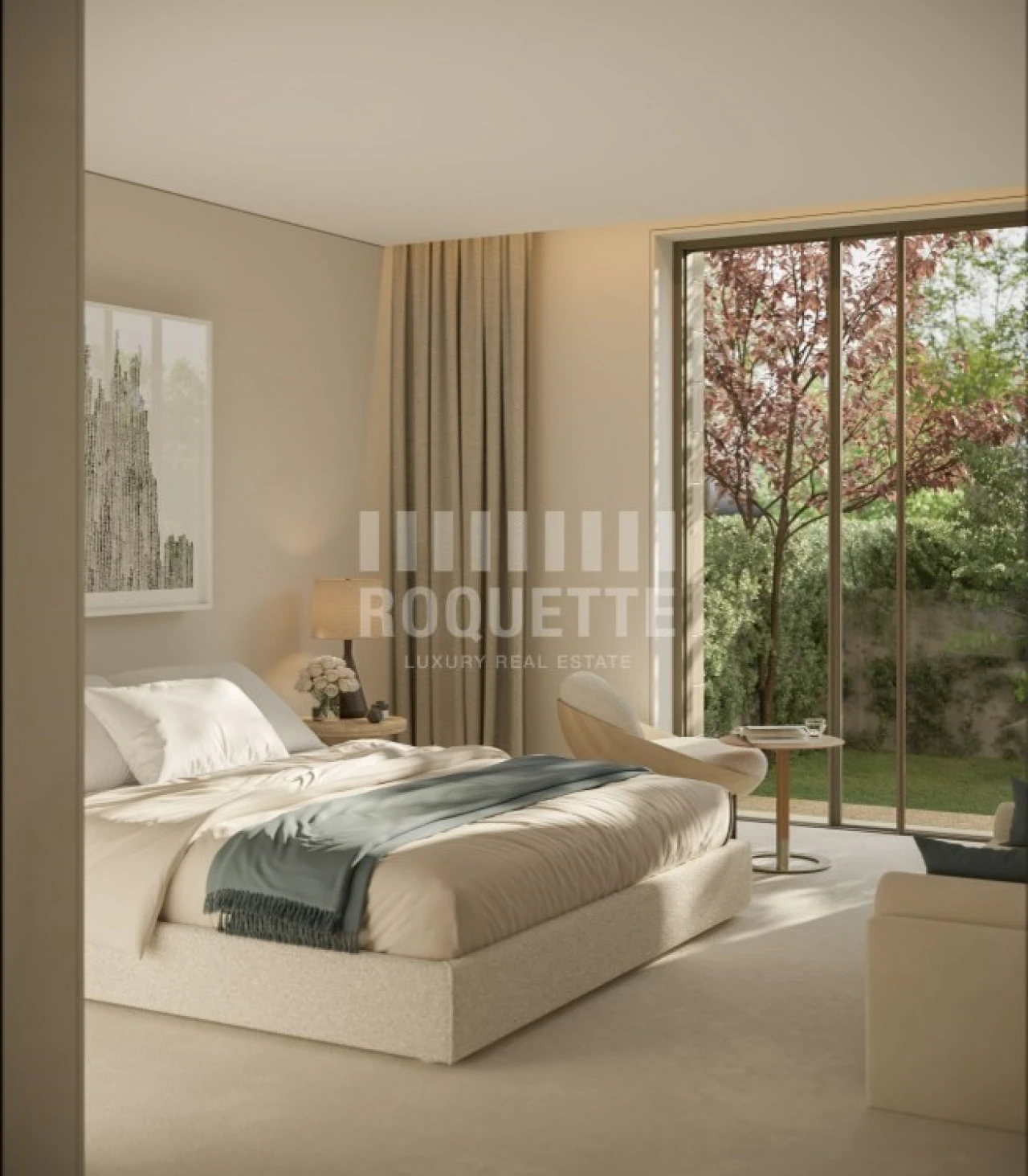 Apartamento T4 para Venda em Aldoar, Foz do Douro e Nevogilde Foto 17
