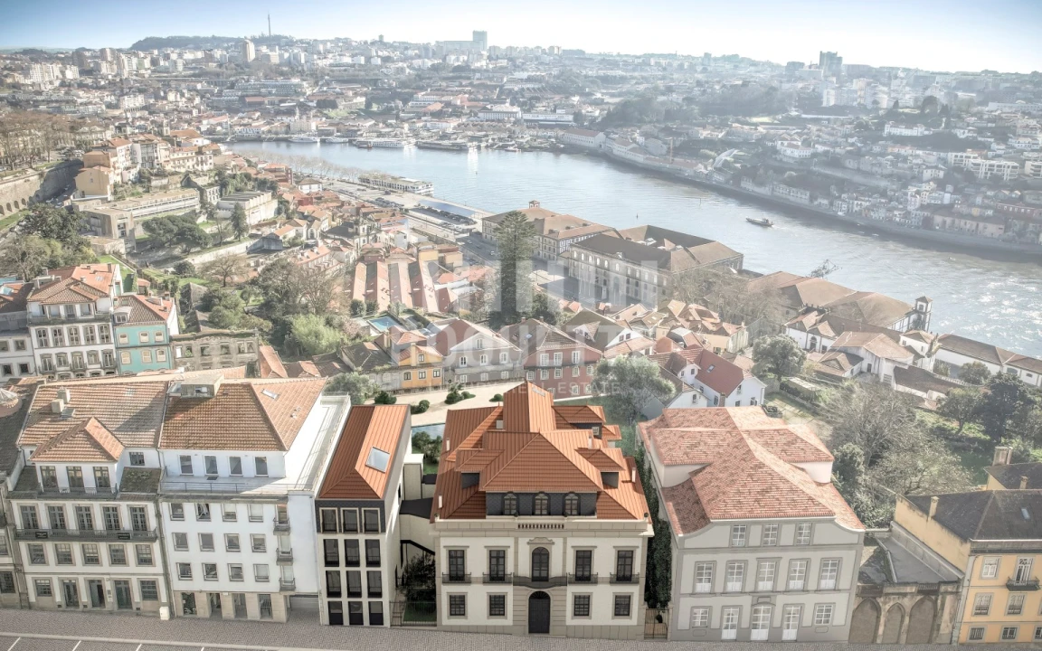 Apartamento T1 para Venda em Cedofeita, Santo Ildefonso, Sé, Miragaia, São Nicolau e Vitória Foto 1