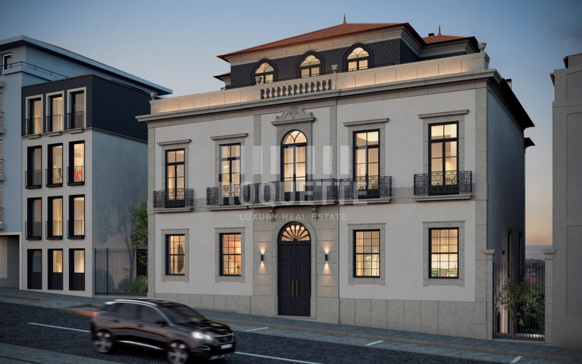 Apartamento T1 para Venda em Cedofeita, Santo Ildefonso, Sé, Miragaia, São Nicolau e Vitória Foto 17