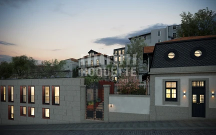 Apartamento T1 para Venda em Cedofeita, Santo Ildefonso, Sé, Miragaia, São Nicolau e Vitória