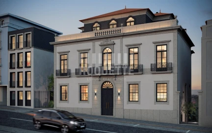 Apartamento T1 para Venda em Cedofeita, Santo Ildefonso, Sé, Miragaia, São Nicolau e Vitória