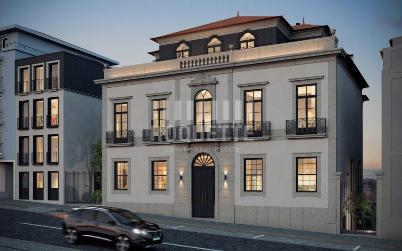 Apartamento T1 para Venda em Cedofeita, Santo Ildefonso, Sé, Miragaia, São Nicolau e Vitória Foto 17