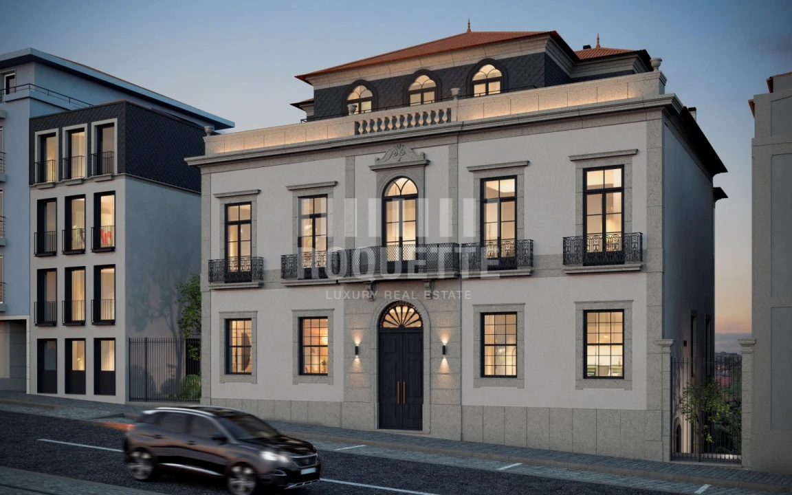 Apartamento T1 para Venda em Cedofeita, Santo Ildefonso, Sé, Miragaia, São Nicolau e Vitória Foto 17