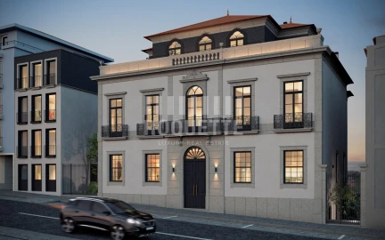 Apartamento T1 para Venda em Cedofeita, Santo Ildefonso, Sé, Miragaia, São Nicolau e Vitória