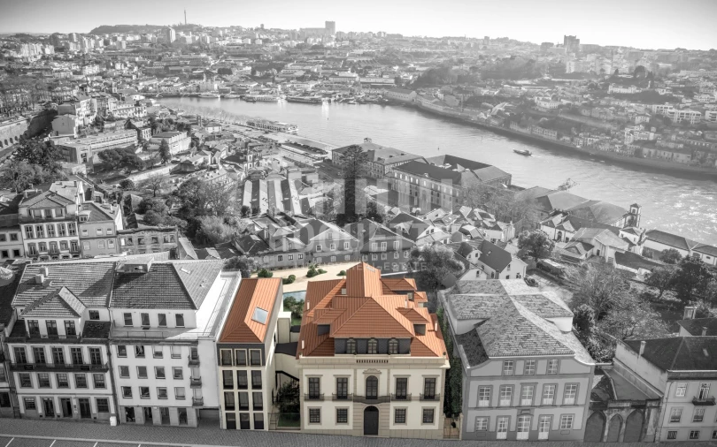 Moradia T4 para Venda em Cedofeita, Santo Ildefonso, Sé, Miragaia, São Nicolau e Vitória Foto 19