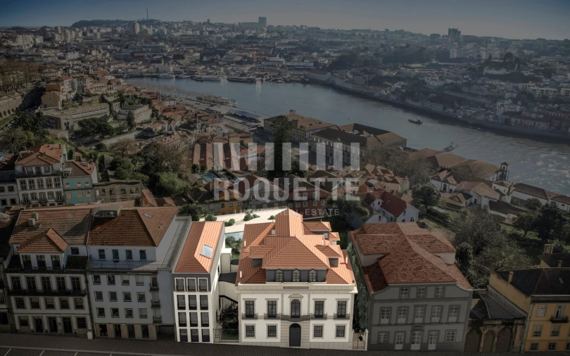 Moradia T4 para Venda em Cedofeita, Santo Ildefonso, Sé, Miragaia, São Nicolau e Vitória Foto 20