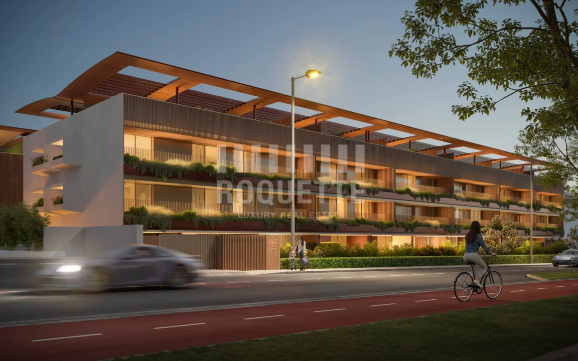 Apartamento T3 para Venda em Aldoar, Foz do Douro e Nevogilde Foto 2