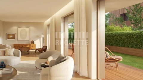 Apartamento T3 para Venda em Aldoar, Foz do Douro e Nevogilde