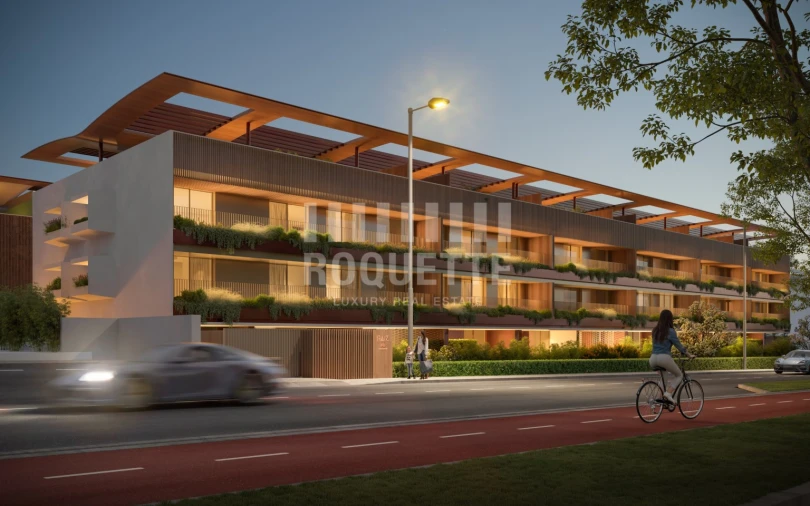 Apartamento T3 para Venda em Aldoar, Foz do Douro e Nevogilde Foto 2