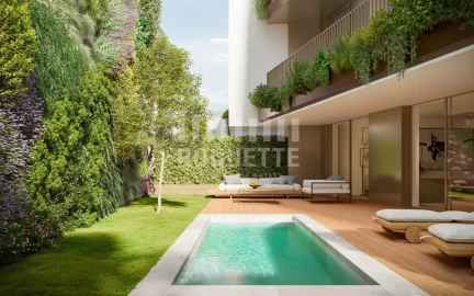 Apartamento T2 para Venda em Aldoar, Foz do Douro e Nevogilde